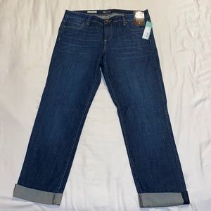 Kut from the Kloth Catherine boyfriend Jean